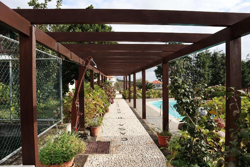 Casa D'Avó Beatriz - Havuz