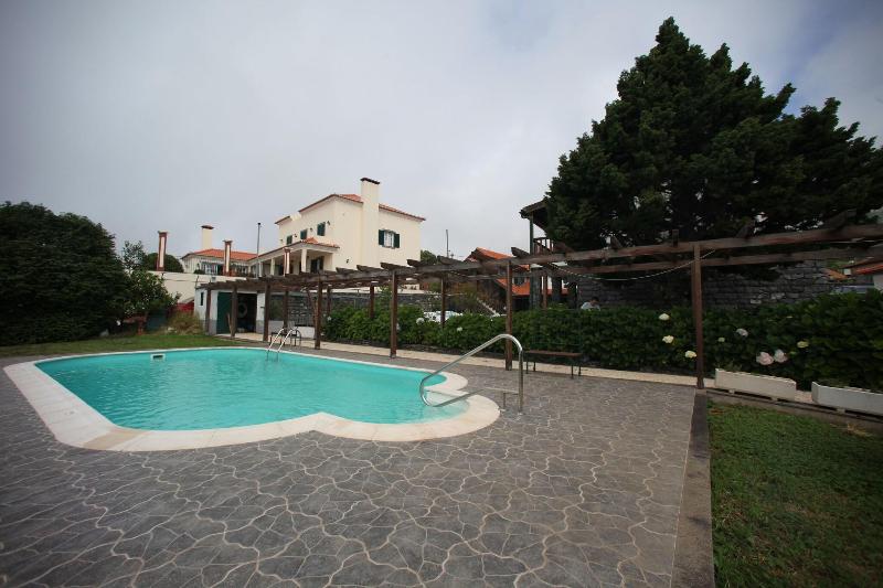 Casa D'Avó Beatriz - Havuz