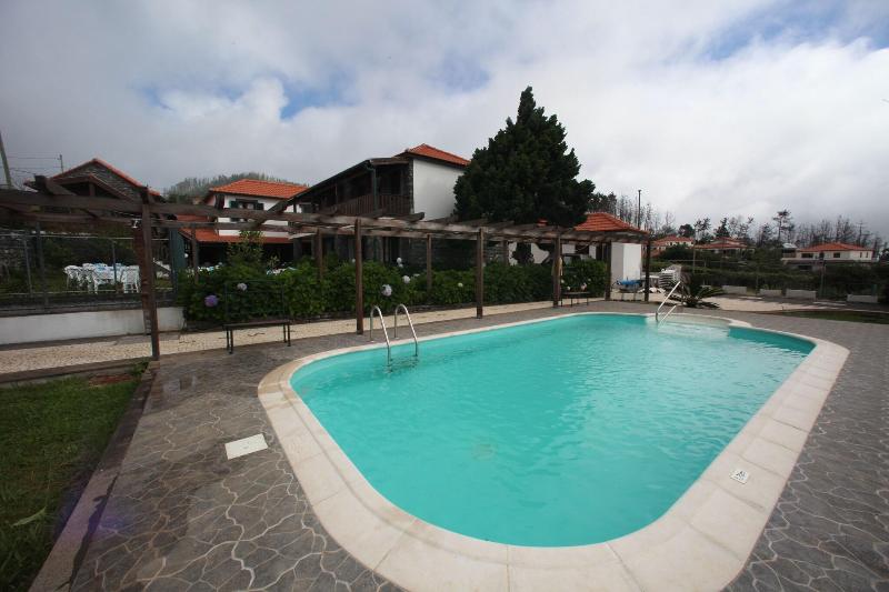 Casa D'Avó Beatriz - Havuz