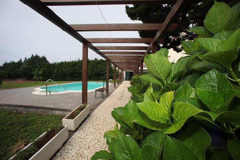Casa D'Avó Beatriz - Havuz