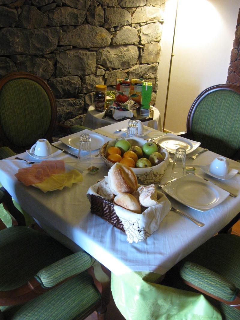 Casa D'Avó Beatriz - Restoran