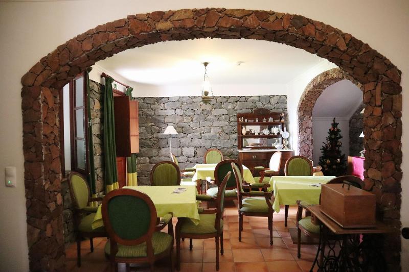 Casa D'Avó Beatriz - Restoran