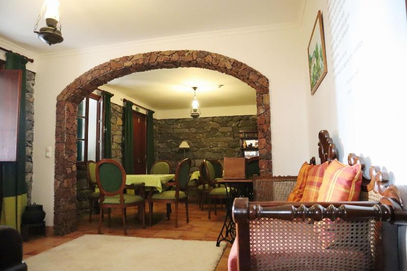 Casa D'Avó Beatriz - Restoran