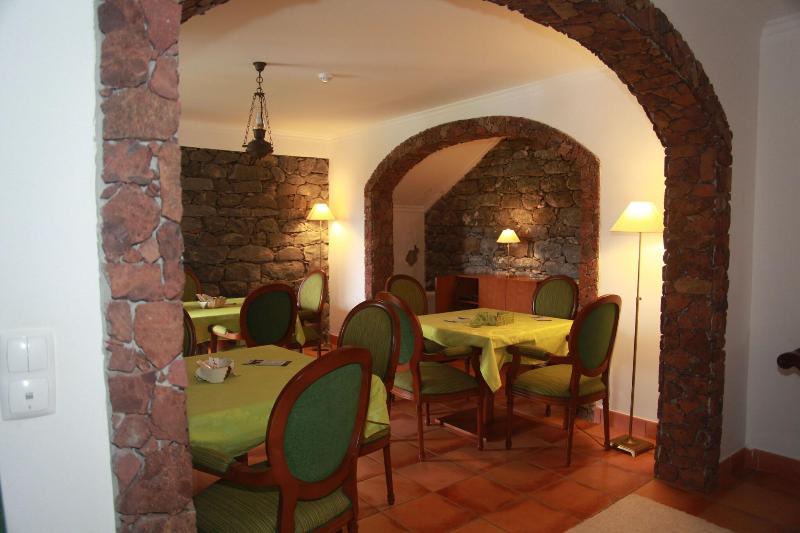 Casa D'Avó Beatriz - Restoran