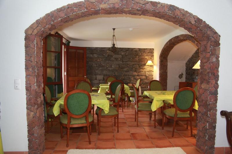 Casa D'Avó Beatriz - Restoran