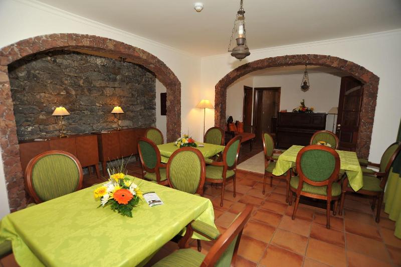 Casa D'Avó Beatriz - Restoran