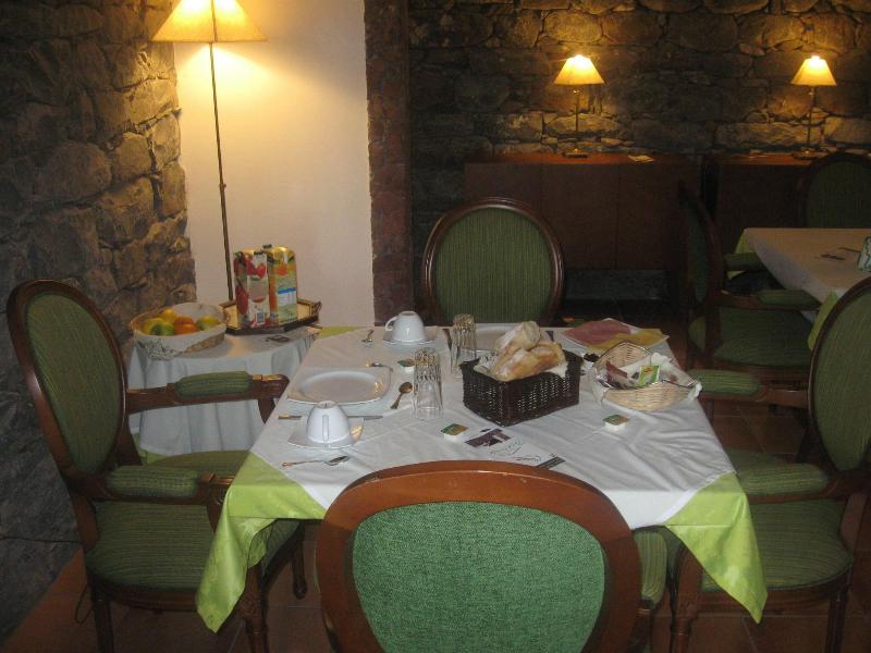 Casa D'Avó Beatriz - Restoran