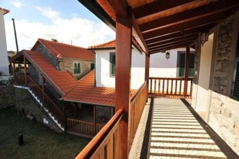 Casa D'Avó Beatriz - Teras