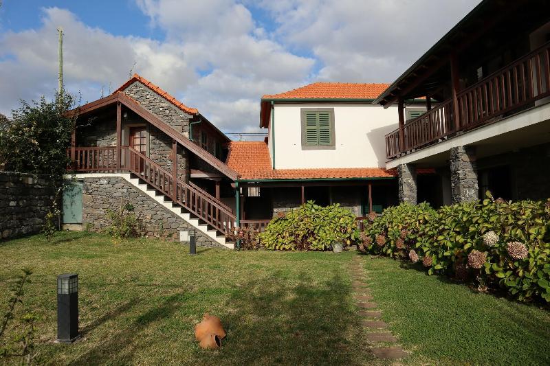 Casa D'Avó Beatriz - Teras