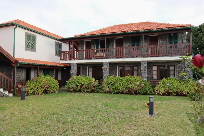 Casa D'Avó Beatriz - Teras