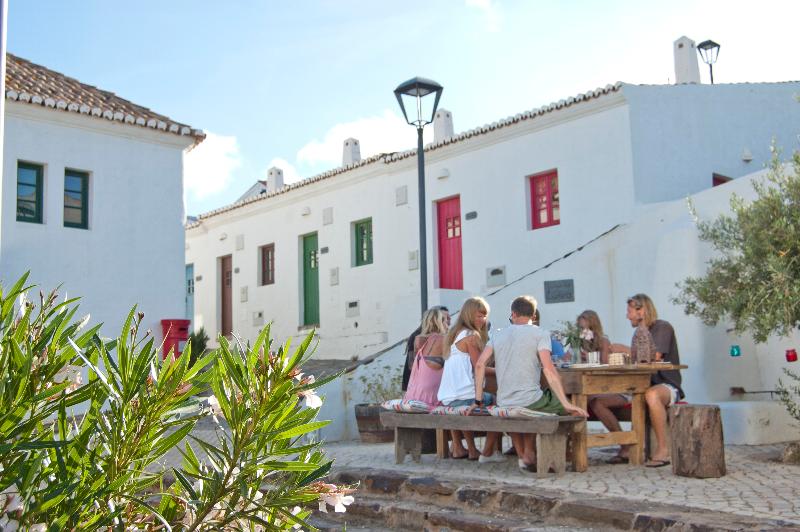 Aldeia da Pedralva by WOT Signature - Genel