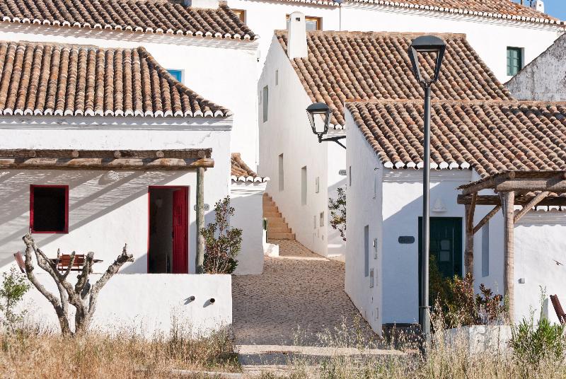 Aldeia da Pedralva by WOT Signature - Genel