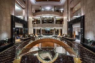 The Ritz-Carlton Jakarta, Mega Kuningan fotoÄŸrafÄ±