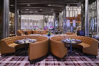 The Ritz-Carlton Jakarta, Mega Kuningan fotoÄŸrafÄ±