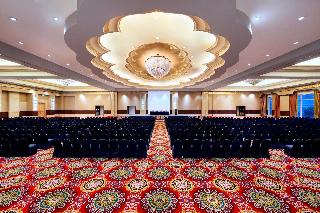The Ritz-Carlton Jakarta, Mega Kuningan fotoÄŸrafÄ±