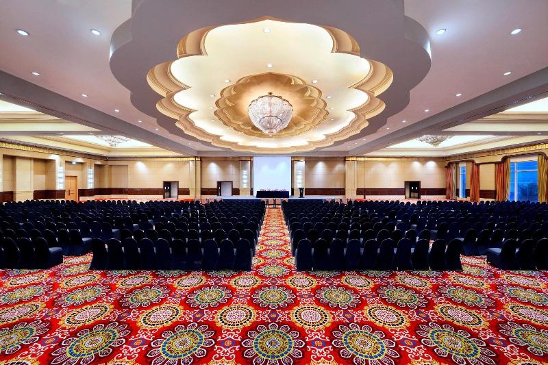 The Ritz-Carlton Jakarta, Mega Kuningan - Toplantı