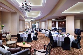 The Ritz-Carlton Jakarta, Mega Kuningan fotoÄŸrafÄ±
