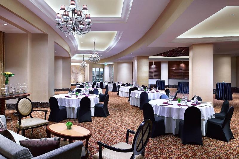 The Ritz-Carlton Jakarta, Mega Kuningan - Toplantı