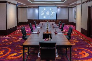 The Ritz-Carlton Jakarta, Mega Kuningan fotoÄŸrafÄ±