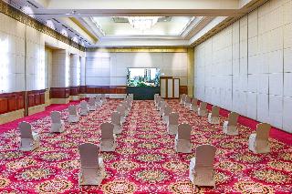 The Ritz-Carlton Jakarta, Mega Kuningan fotoÄŸrafÄ±