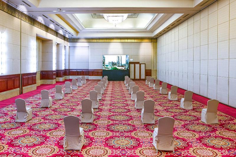 The Ritz-Carlton Jakarta, Mega Kuningan - Toplantı