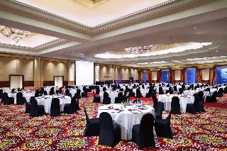 The Ritz-Carlton Jakarta, Mega Kuningan fotoÄŸrafÄ±