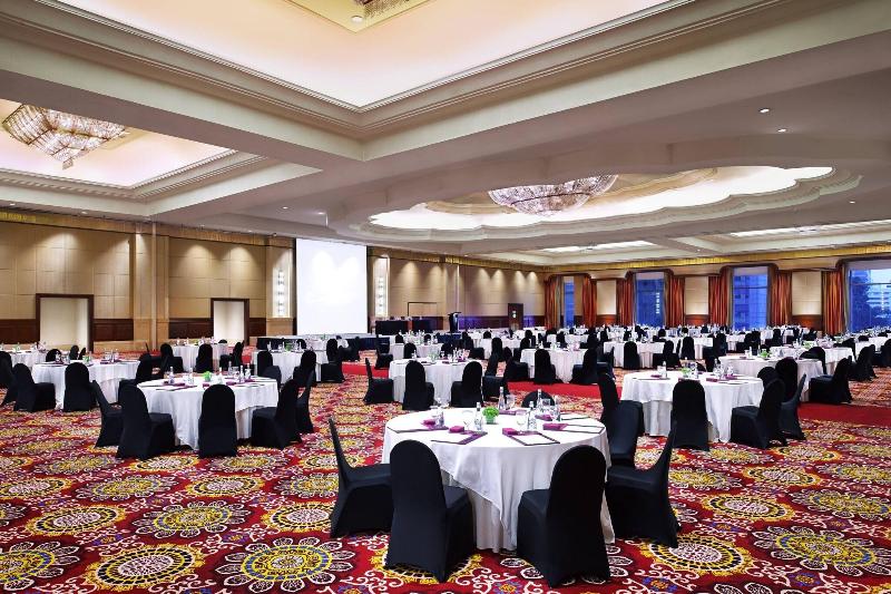 The Ritz-Carlton Jakarta, Mega Kuningan - Toplantı