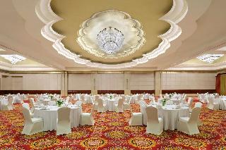 The Ritz-Carlton Jakarta, Mega Kuningan fotoÄŸrafÄ±