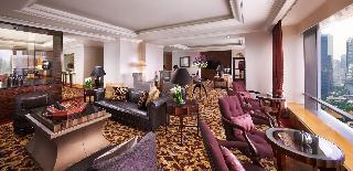 The Ritz-Carlton Jakarta, Mega Kuningan fotoÄŸrafÄ±