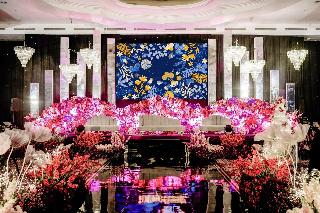 The Ritz-Carlton Jakarta, Mega Kuningan fotoÄŸrafÄ±