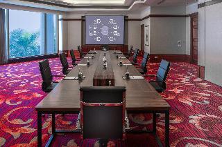 The Ritz-Carlton Jakarta, Mega Kuningan fotoÄŸrafÄ±