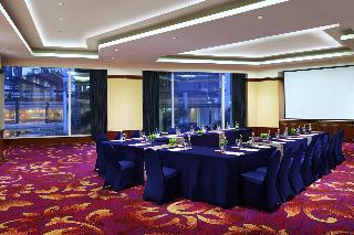 The Ritz-Carlton Jakarta, Mega Kuningan fotoÄŸrafÄ±