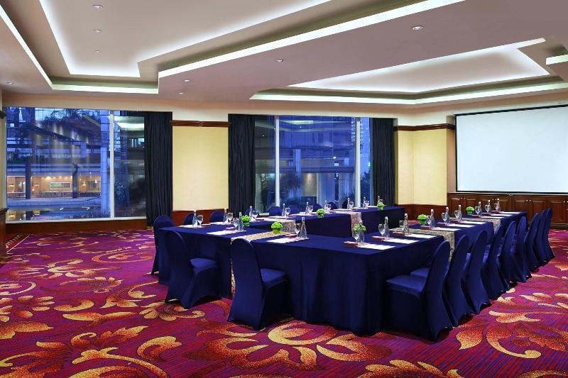 The Ritz-Carlton Jakarta, Mega Kuningan - Toplantı