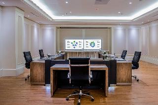 The Ritz-Carlton Jakarta, Mega Kuningan fotoÄŸrafÄ±