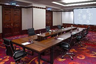 The Ritz-Carlton Jakarta, Mega Kuningan fotoÄŸrafÄ±