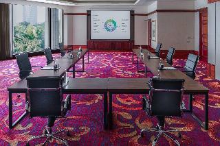 The Ritz-Carlton Jakarta, Mega Kuningan fotoÄŸrafÄ±