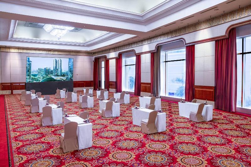 The Ritz-Carlton Jakarta, Mega Kuningan - Toplantı