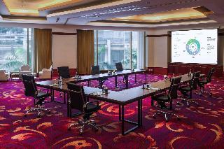 The Ritz-Carlton Jakarta, Mega Kuningan fotoÄŸrafÄ±