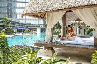 The Ritz-Carlton Jakarta, Mega Kuningan fotoÄŸrafÄ±