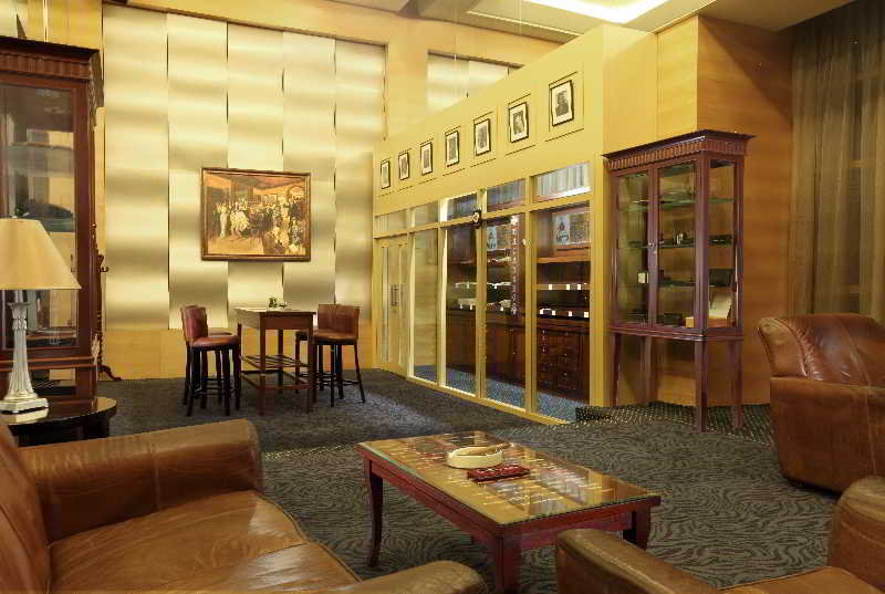 The Ritz-Carlton Jakarta, Mega Kuningan fotoÄŸrafÄ±