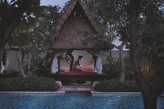 The Ritz-Carlton Jakarta, Mega Kuningan fotoÄŸrafÄ±