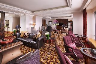 The Ritz-Carlton Jakarta, Mega Kuningan fotoÄŸrafÄ±
