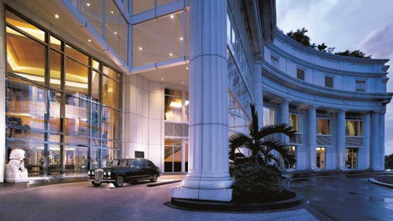 The Ritz-Carlton Jakarta, Mega Kuningan fotoÄŸrafÄ±