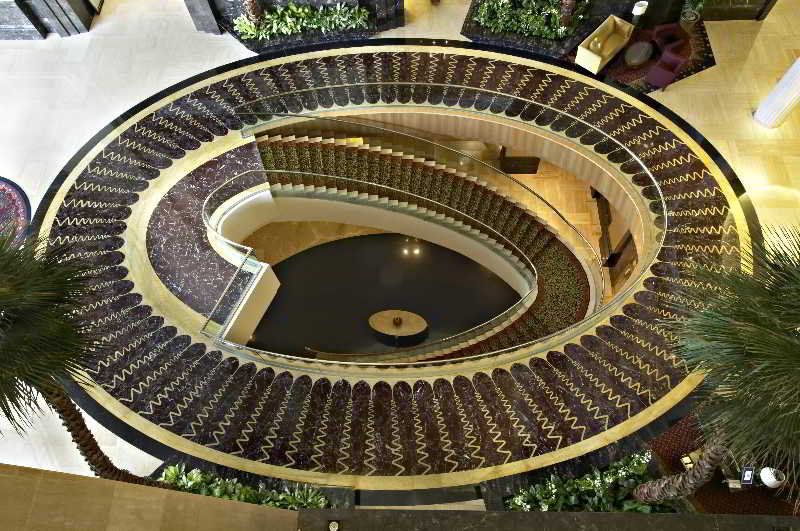 The Ritz-Carlton Jakarta, Mega Kuningan fotoÄŸrafÄ±