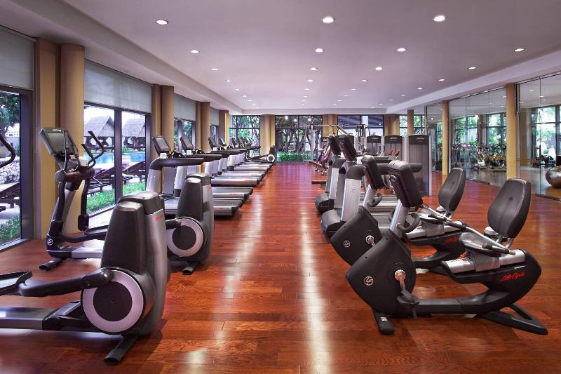 The Ritz-Carlton Jakarta, Mega Kuningan - Genel