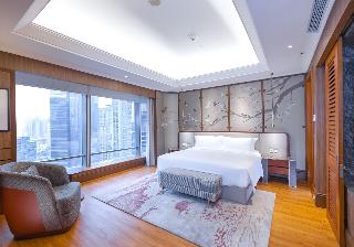 The Ritz-Carlton Jakarta, Mega Kuningan fotoÄŸrafÄ±