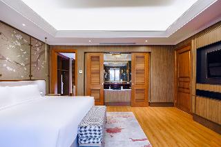 The Ritz-Carlton Jakarta, Mega Kuningan fotoÄŸrafÄ±