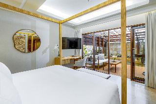 The Ritz-Carlton Jakarta, Mega Kuningan fotoÄŸrafÄ±