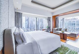 The Ritz-Carlton Jakarta, Mega Kuningan fotoÄŸrafÄ±