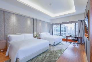 The Ritz-Carlton Jakarta, Mega Kuningan fotoÄŸrafÄ±